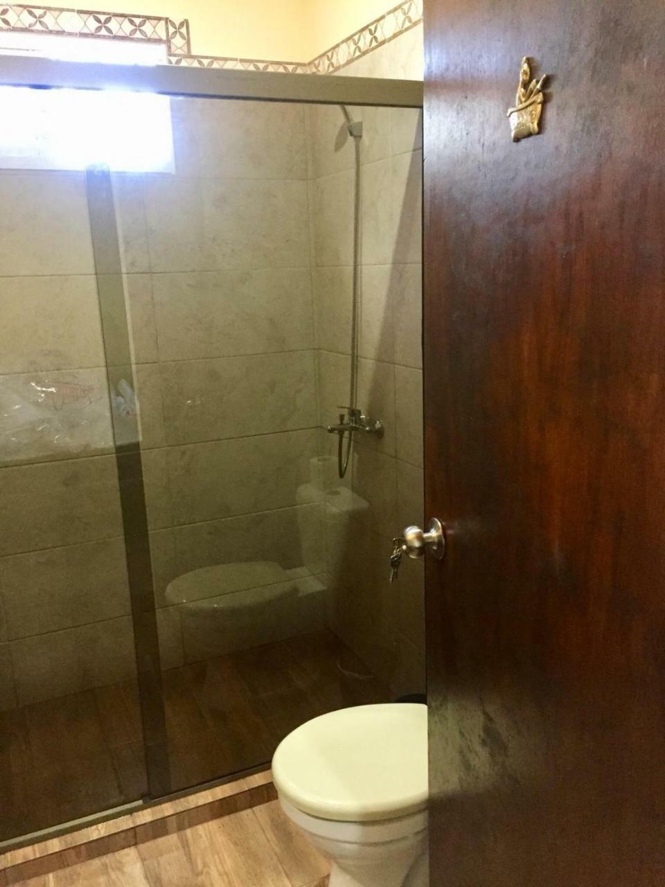 Hospedaje “ El Segoviano “ Carmelo Exterior foto